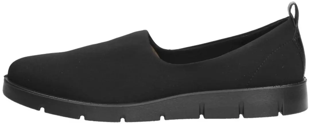 ECCO Bella Instappers - Zwart - 42 - afbeelding 2 van 6