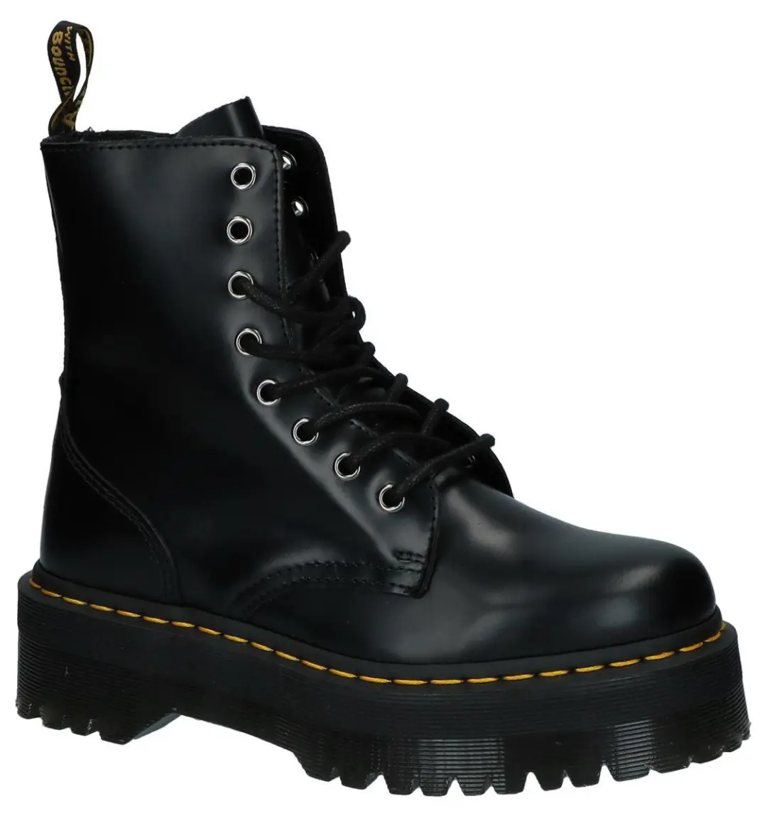 Dr. Martens Jadon Unisex Veterboots
