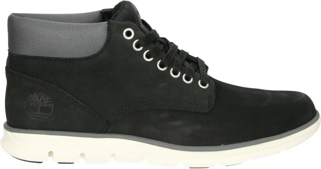 Timberland Bradstreet heren veterboot