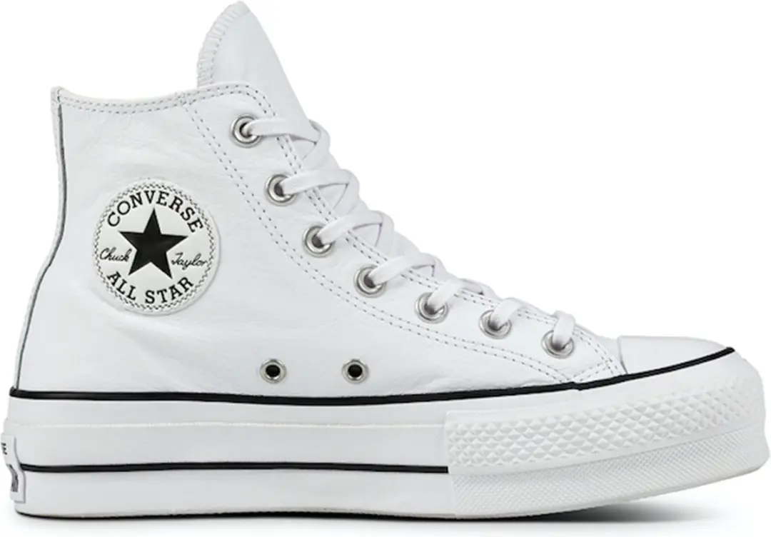 Converse Chuck Taylor All Star Lift Hi Hoge sneakers