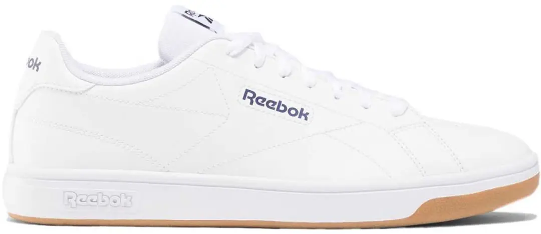 Reebok Court Clean Schoenen Wit EU 39