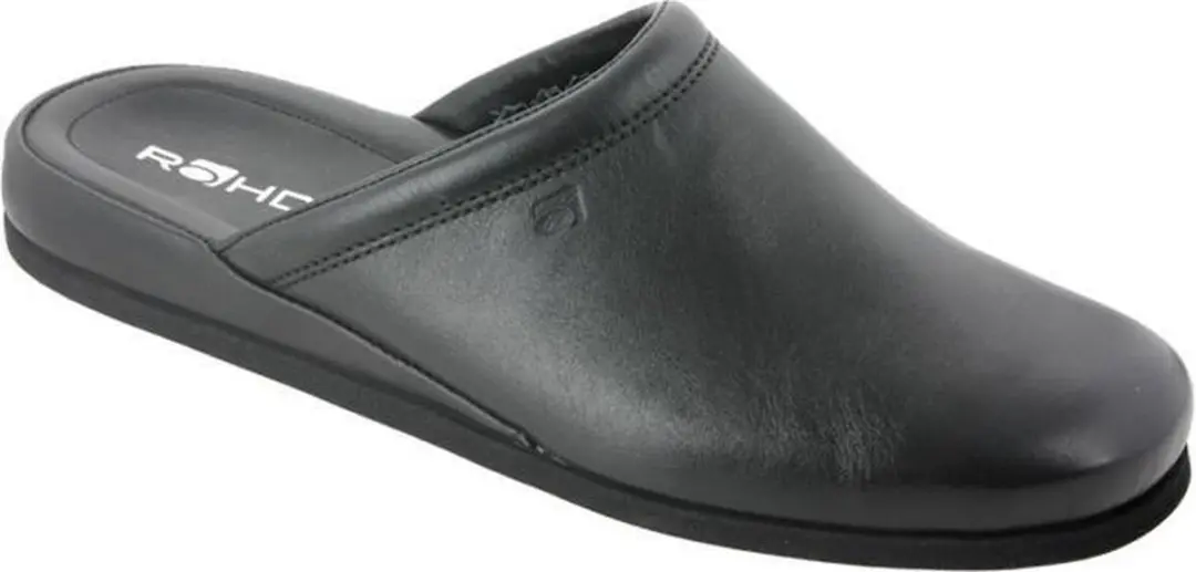 Rohde heren Pantoffels