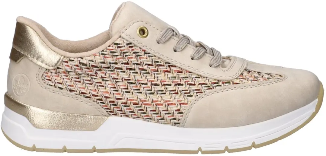Rieker dames sneaker