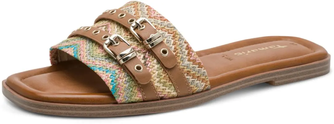 Tamaris Dames Slipper 1