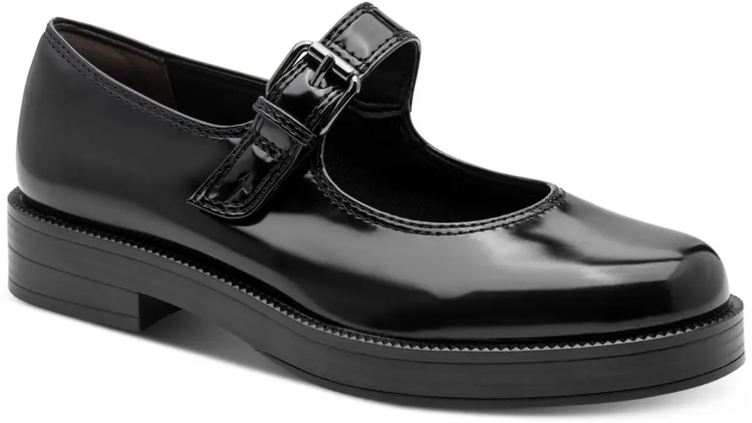 Tamaris Dames Ballerina 1-22167-47 001 Maat: 42 EU