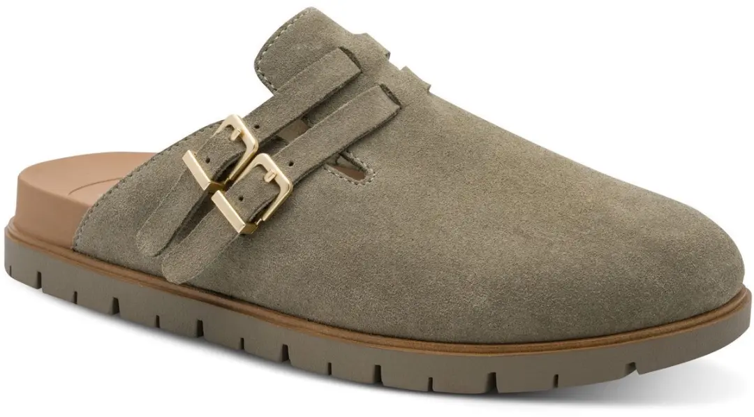 Tamaris WIDE FIT Dames Slipper 8-87601-46 701 H-breedte Maat: 37 EU