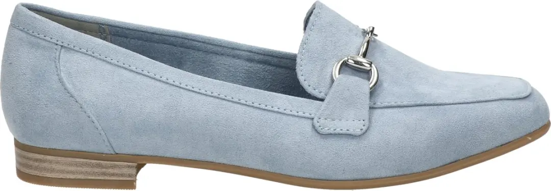 Marco Tozzi dames loafer