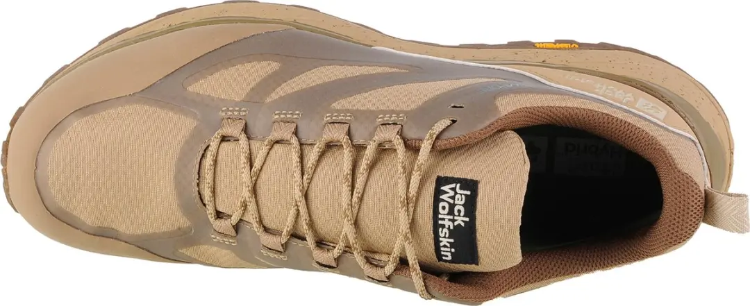 Jack Wolfskin Terraventure Texapore Low M 4051621-5156 Trekkingschoenen - 44.5
