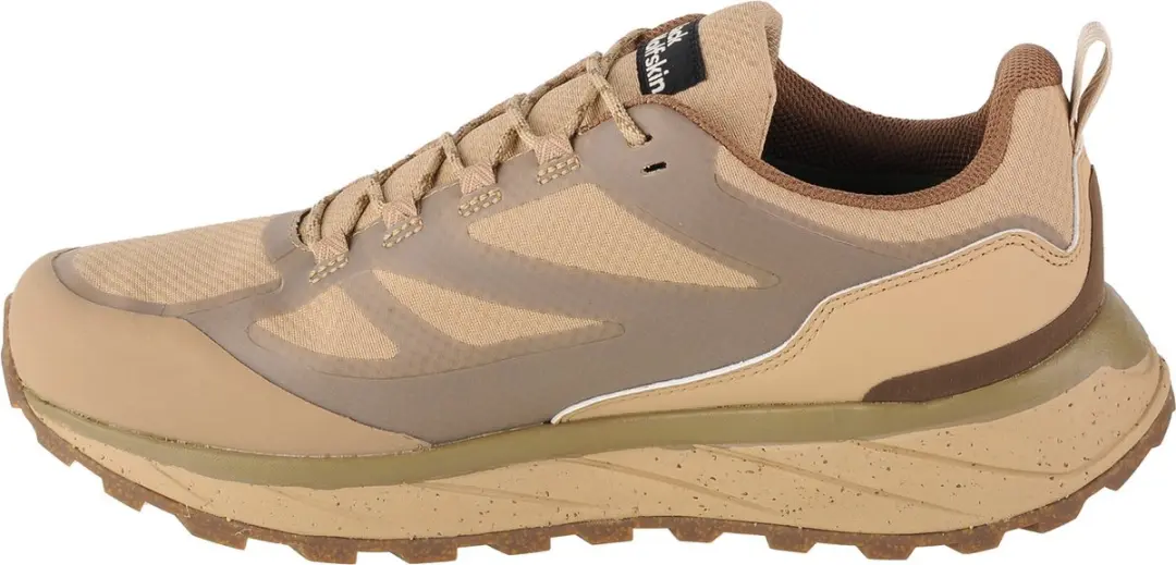 Jack Wolfskin Terraventure Texapore Low M 4051621-5156 Trekkingschoenen - 44.5