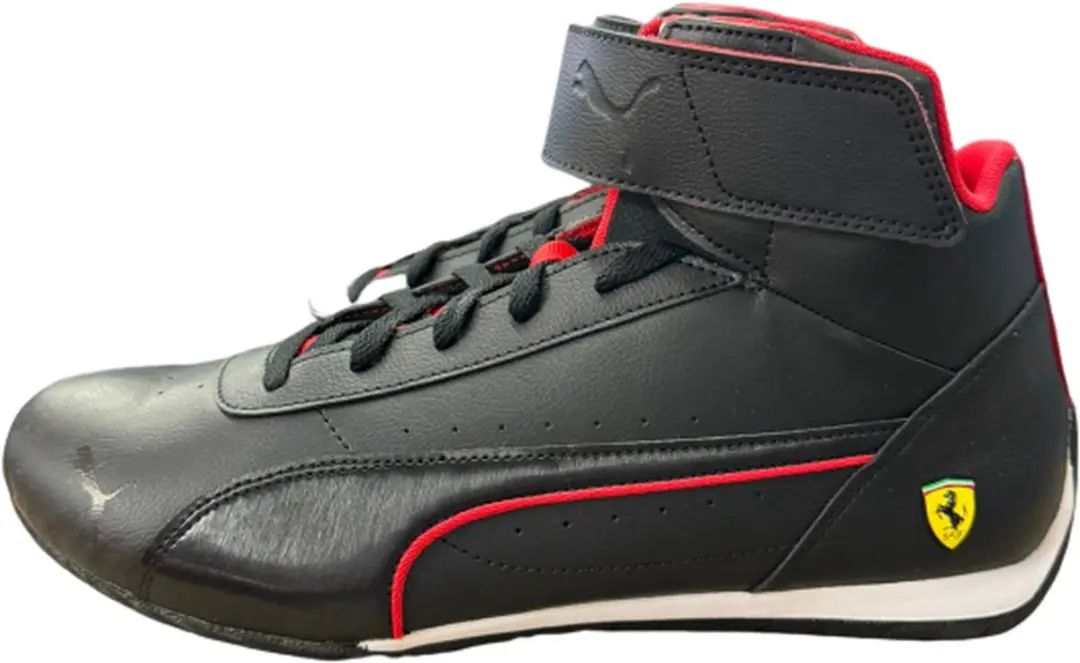 Puma Ferrari Neo Cat Mid
