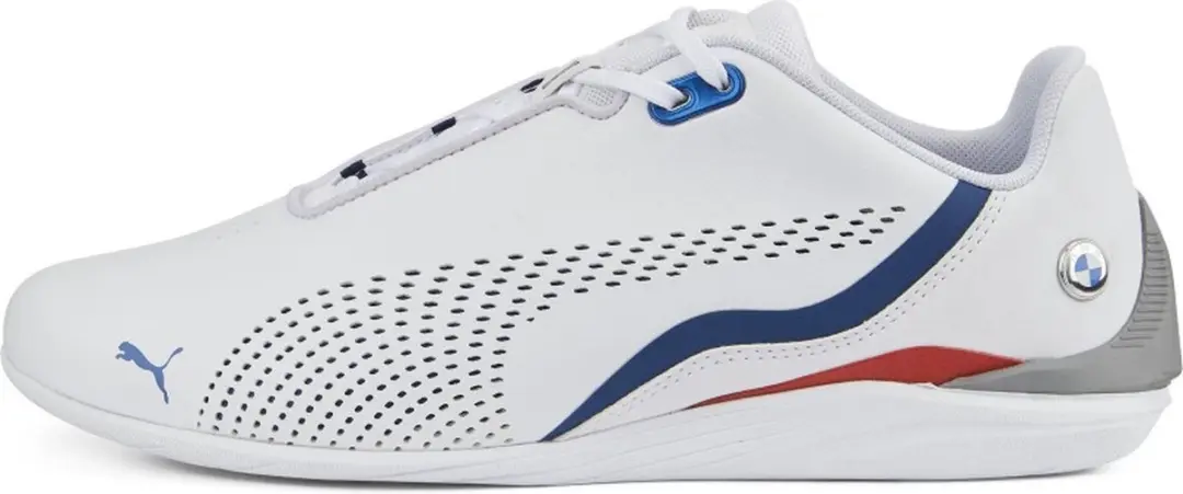 Puma De sneakers van de manier Bmw Mms Driftcat Decima