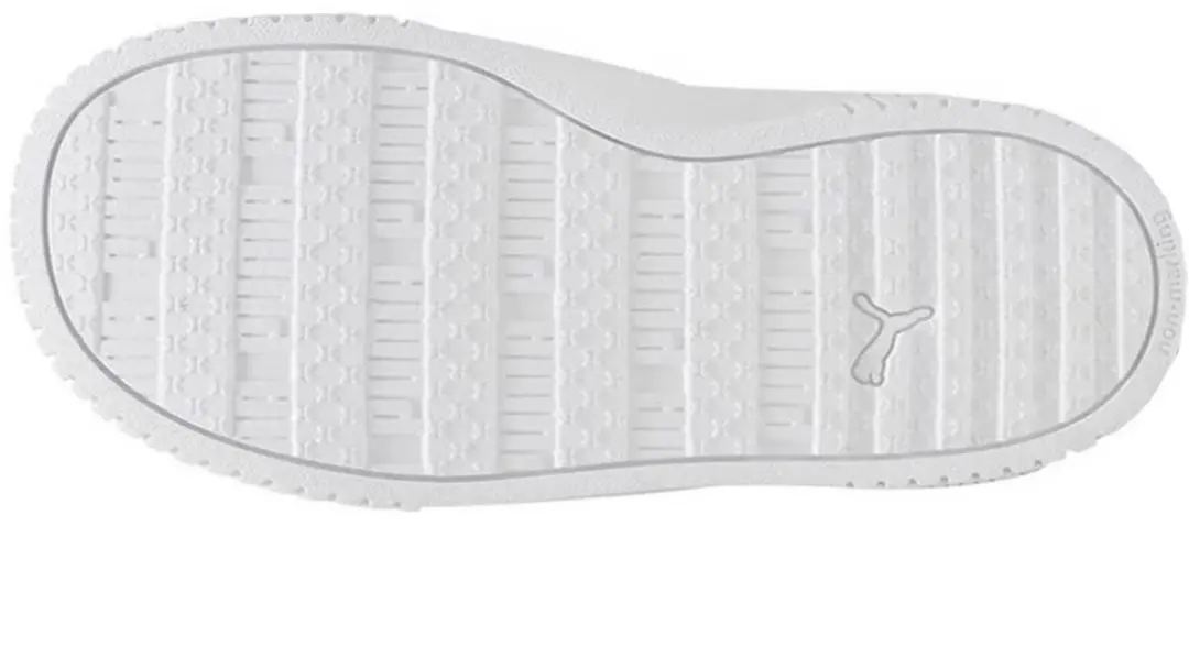 PUMA Carina 2.0 AC Schoenen Kinderen - Wit - afbeelding 3 van 6