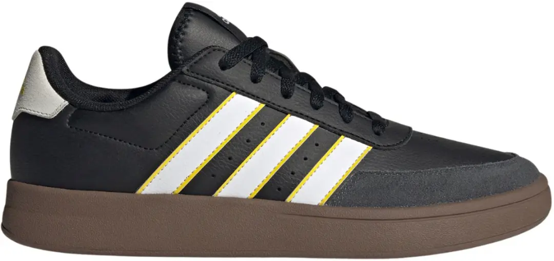 adidas Breaknet 2.0 Heren Sneakers Zwart