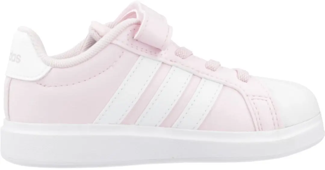 ADIDAS STREETTALK EL I Roze 25 EU