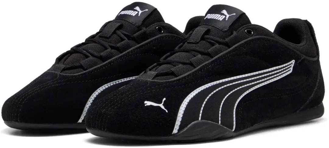 Puma Catch Soleil SD Sneakers Dames