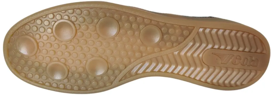 Gola Sneaker Viper Zwart