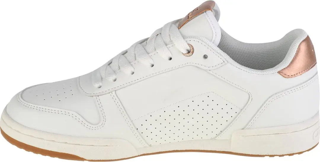 O'Neill Byron Wmn Low Sneakers 36 - Wit