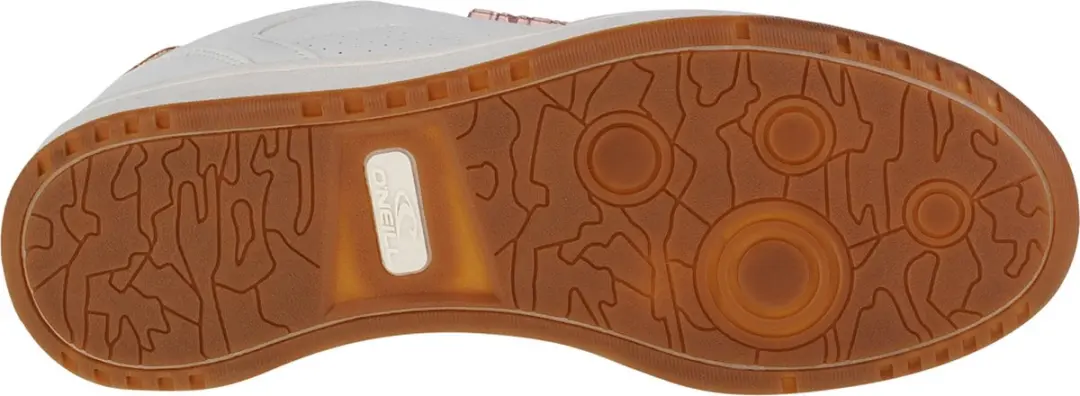 O'Neill Byron Wmn Low Sneakers 36 - Wit