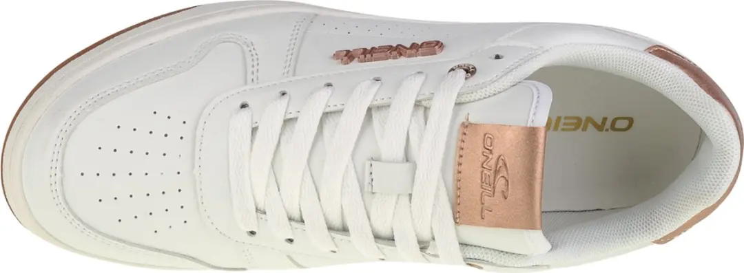 O'Neill Byron Wmn Low Sneakers 36 - Wit