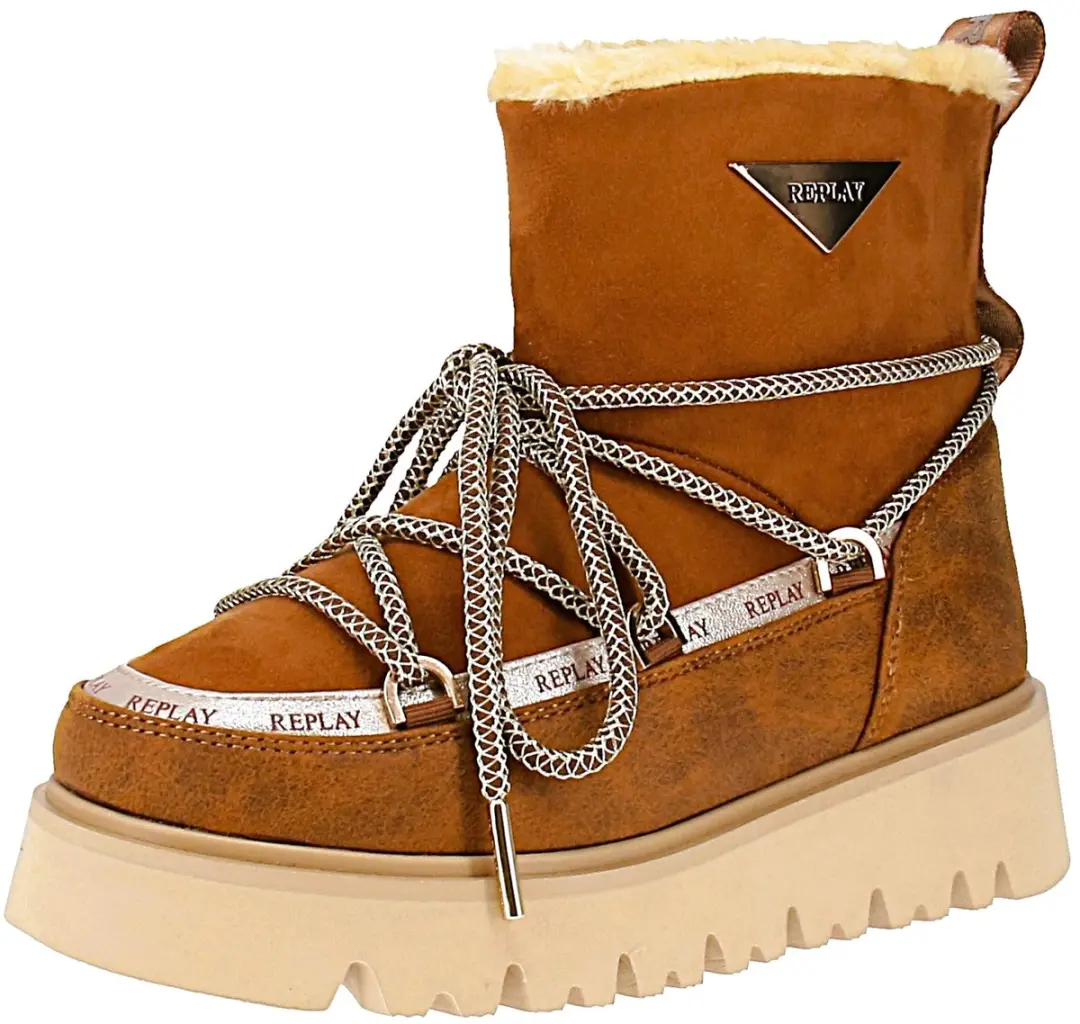Replay Melrose Aspen GWF2H C0018T