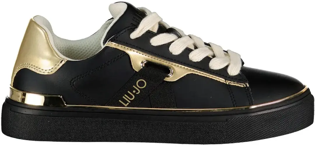 Liu·jo Kiki 04 Schoenen Zwart EU 40 Vrouw