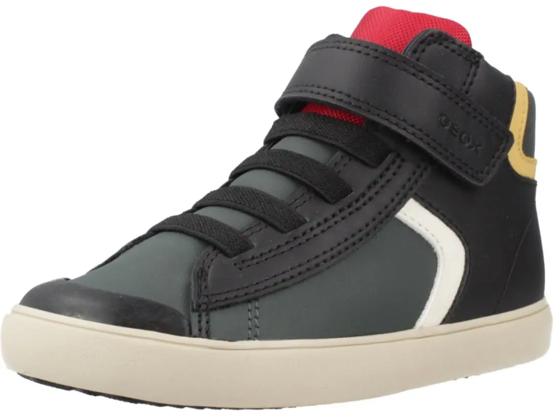 GEOX B GISLI Groen 24 EU