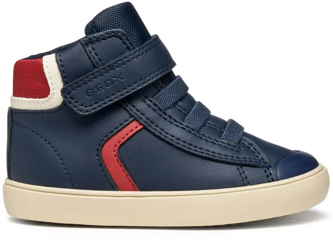 GEOX Gisli Sportschoenen