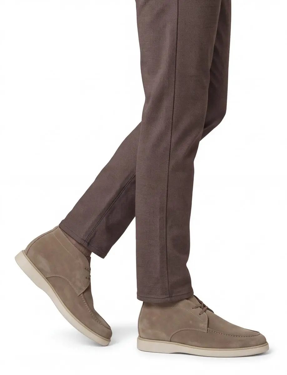 Giorgio Instappers beige