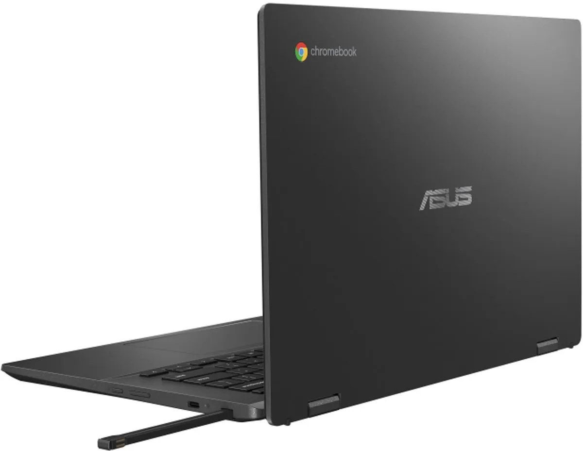 ASUS Chromebook CM14 Flip CM1402FM2A-EC0200 - 14 Inch