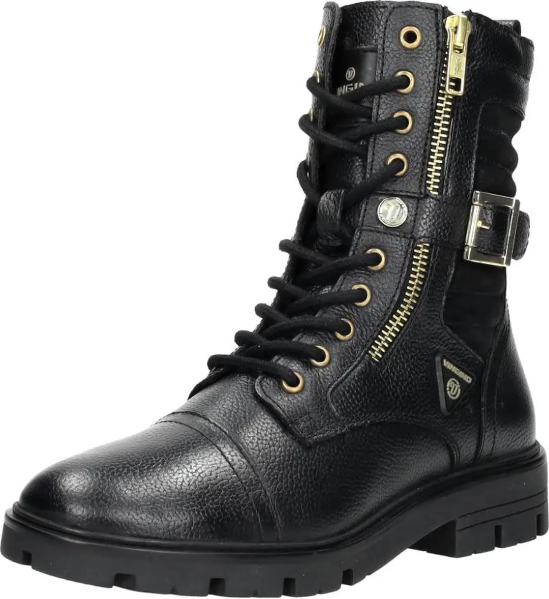 Vingino Britt Veterschoen hoog