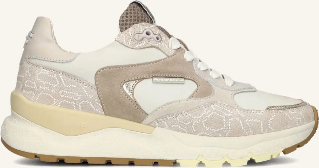 Floris Van Bommel Sfw-10164 Treni Sneakers