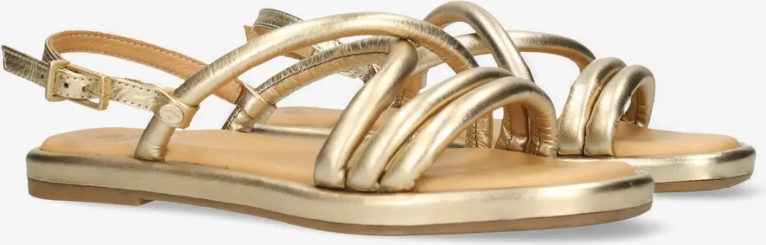 Fred De La Bretoniere 170010286 Sandalens