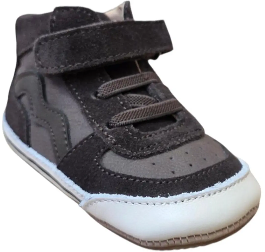 ShoesMe BP26W011-D Schoen - Maat 20 - Bruin - afbeelding 4 van 6