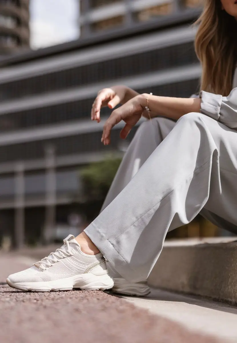 Mexx Sneaker North Sand