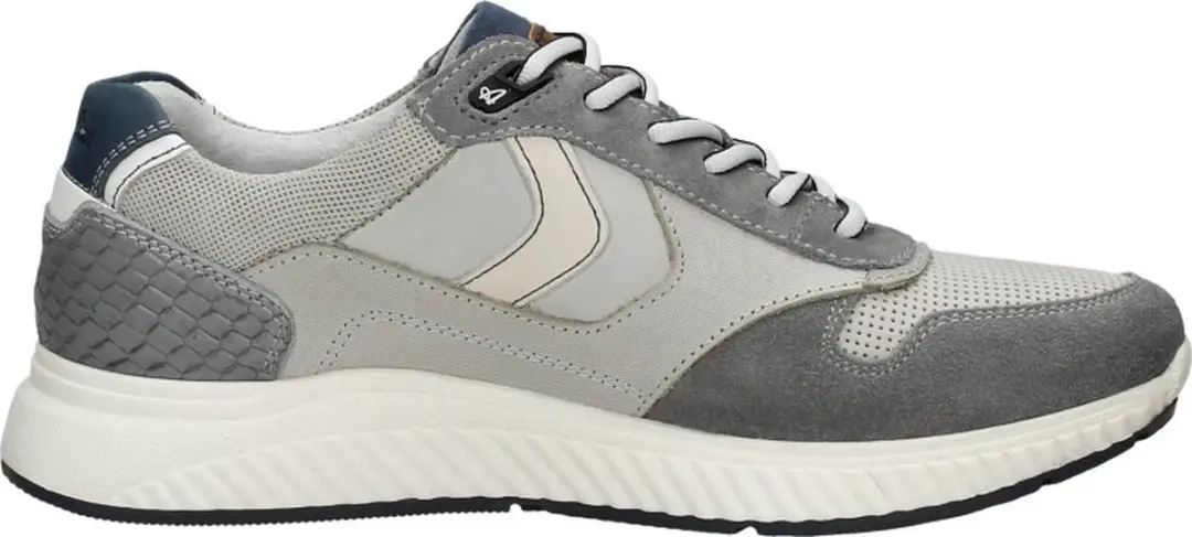 Australian Graham Veterschoenen Laag