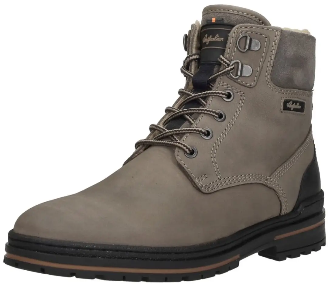 Australian York Veterschoenen - Taupe - Maat 43