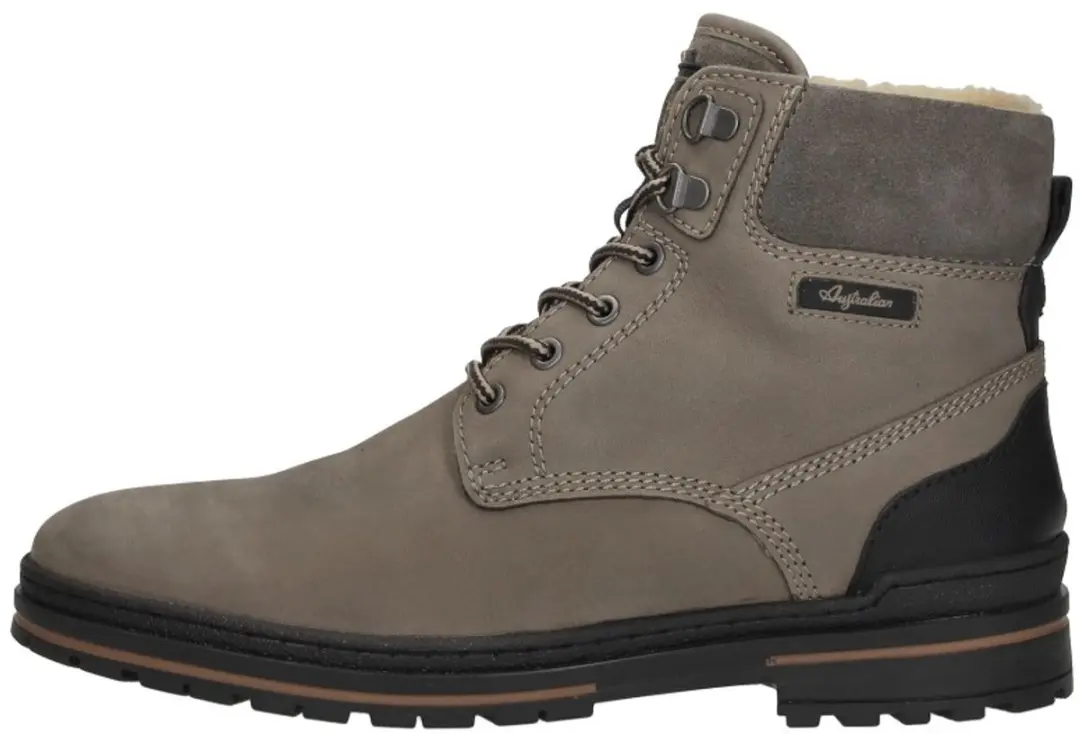 Australian York Veterschoenen - Taupe - Maat 43
