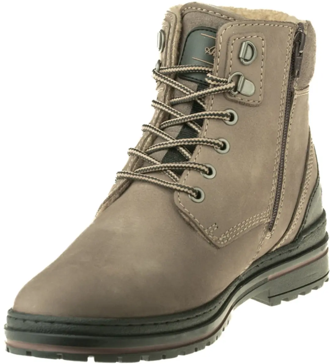 Australian York Veterschoenen - Taupe - Maat 43