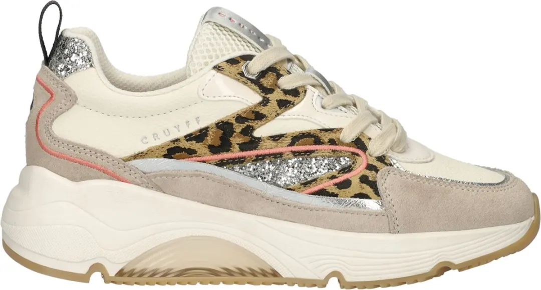 Cruyff Madina Sneakers Laag