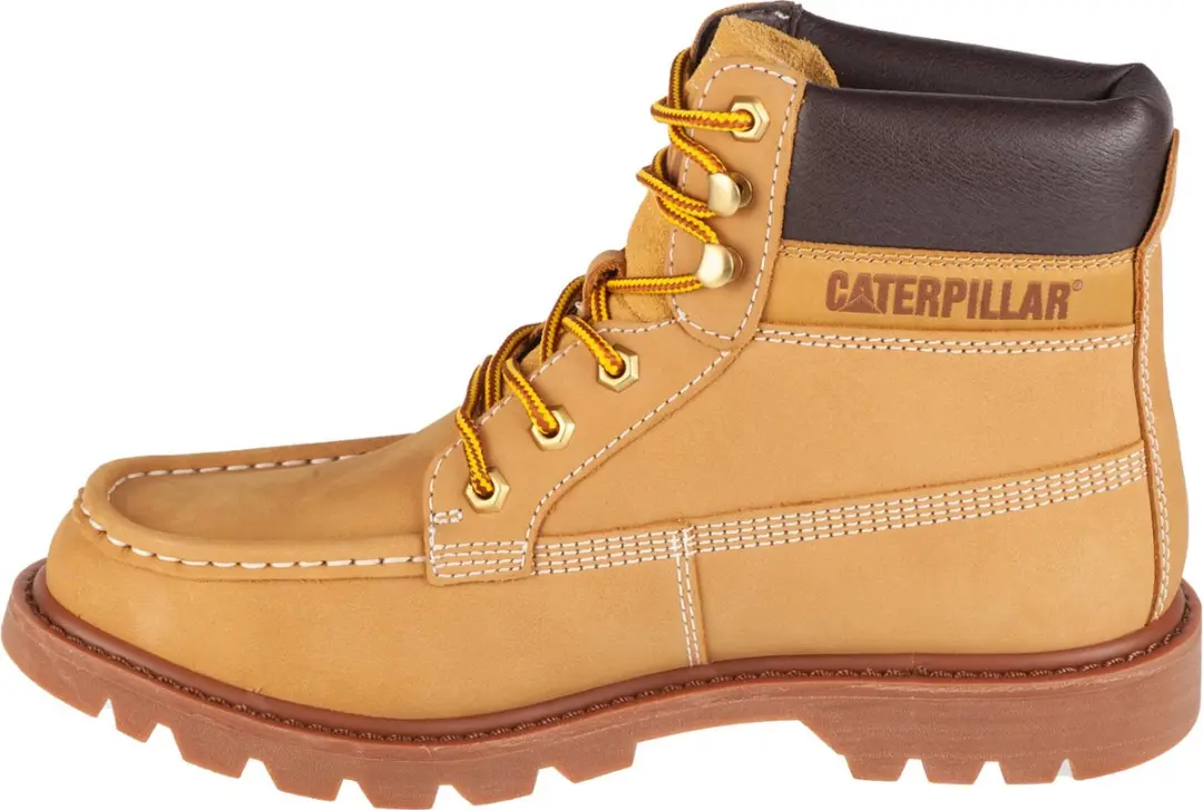 Caterpillar Moc Toe P726065 Sneakers - 44