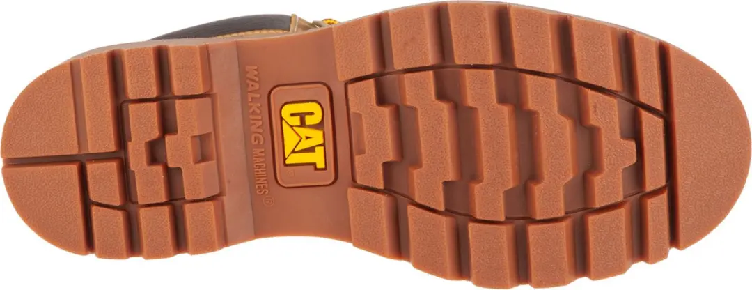 Caterpillar Moc Toe P726065 Sneakers - 44