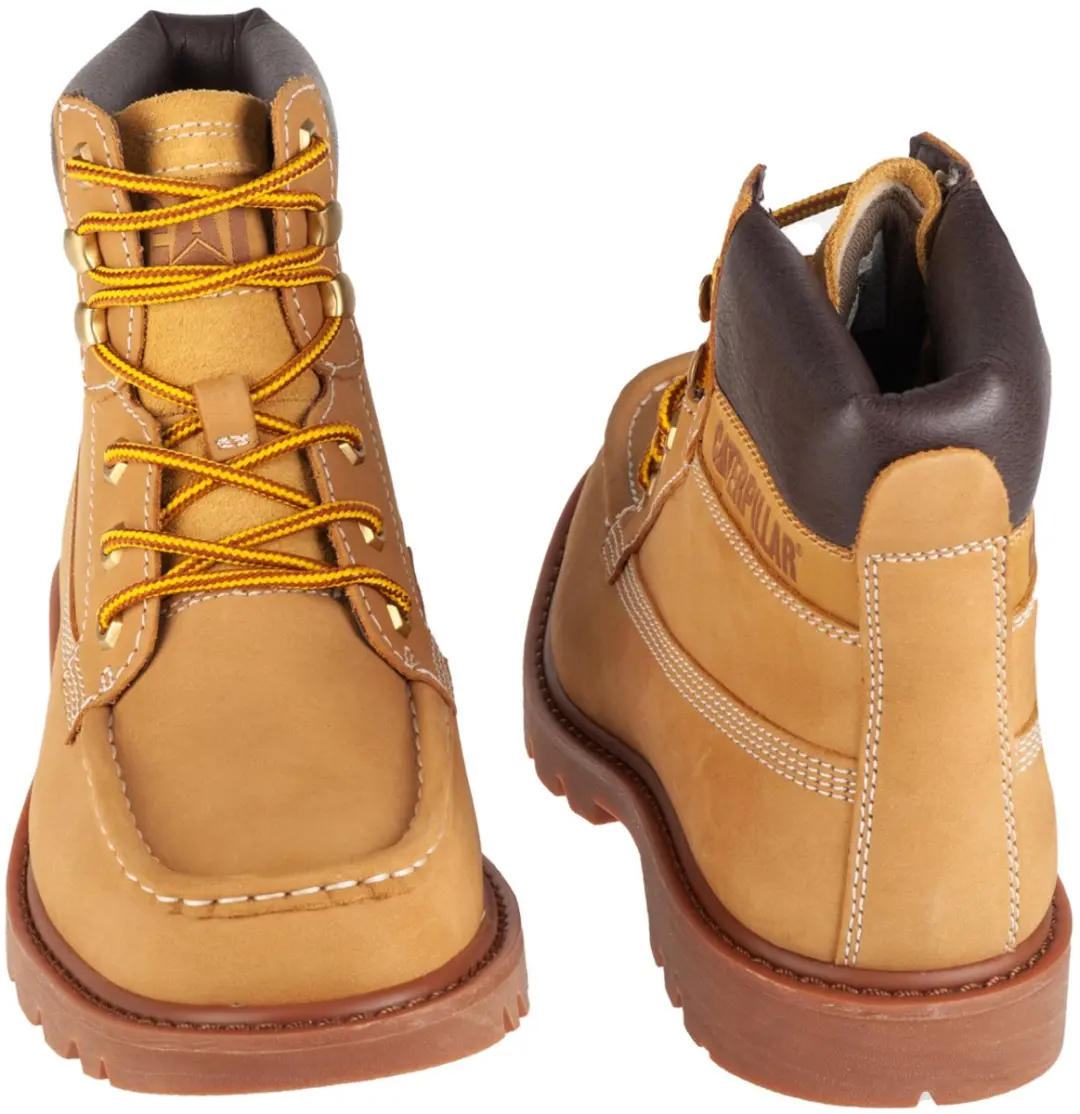 Caterpillar Moc Toe P726065 Sneakers - 44