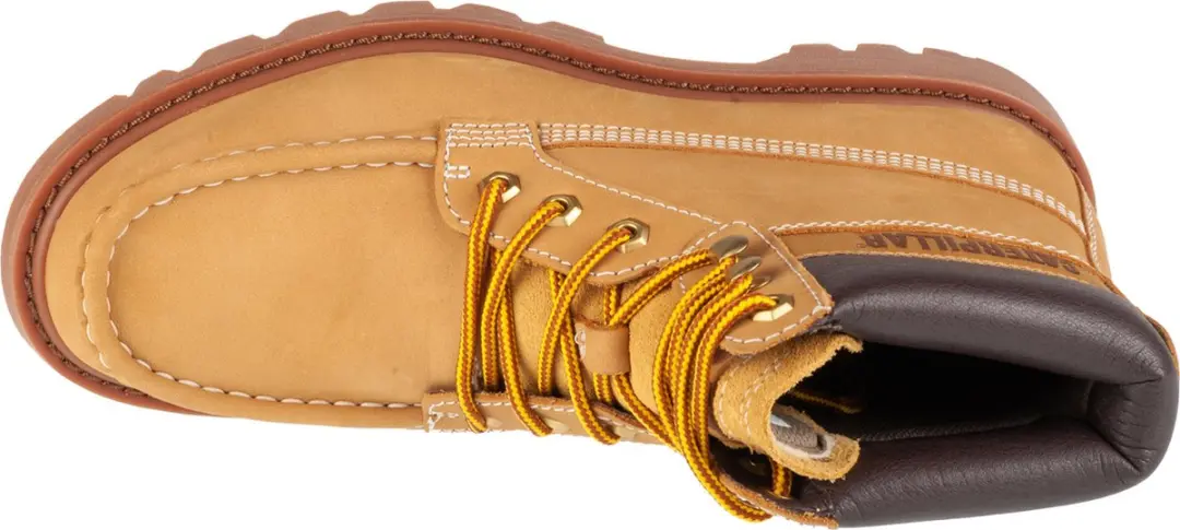 Caterpillar Moc Toe P726065 Sneakers - 44