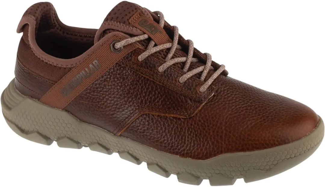 Caterpillar Hex Lite Leather BT Sneakers