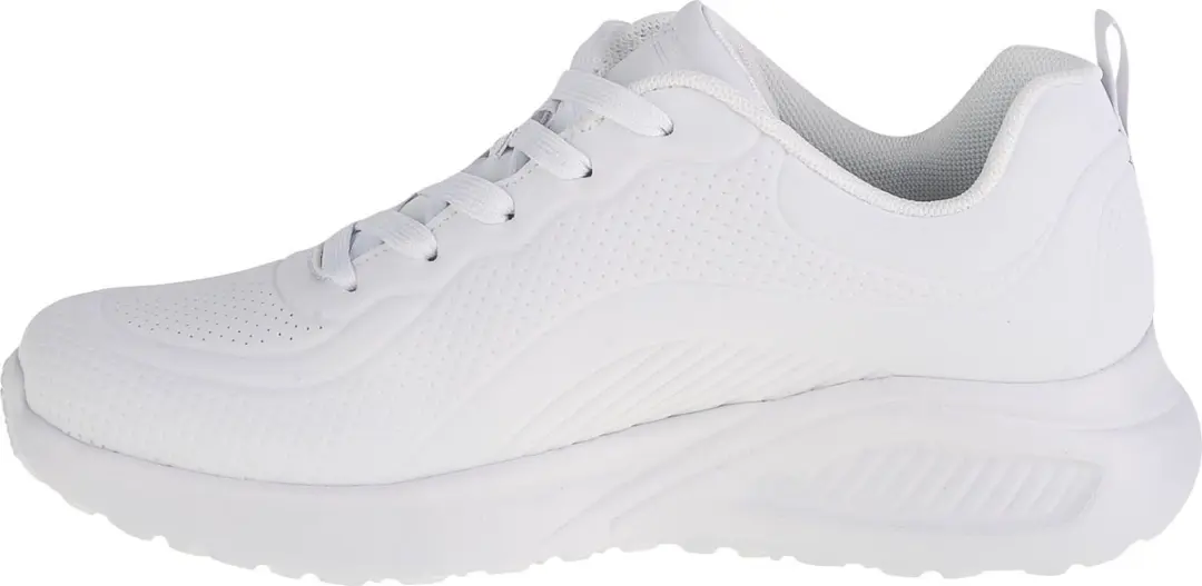Skechers Bobs Sport Buno 117151-WHT Sneakers - Wit