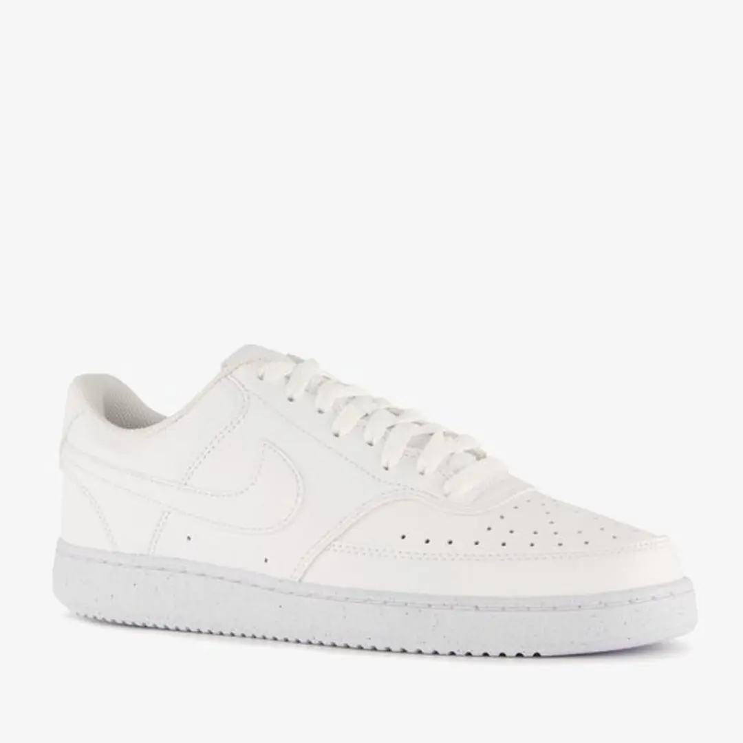 Nike Court Vision Low Next Nature Heren Sneakers - 48.5