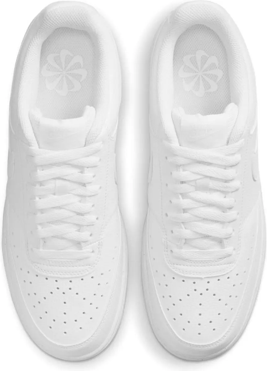Nike Court Vision Low Next Nature Heren Sneakers - 48.5