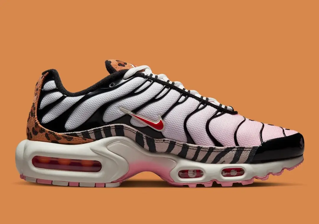 "Sneakers Nike Nike Air Max Plus ""Animal Instinct"""