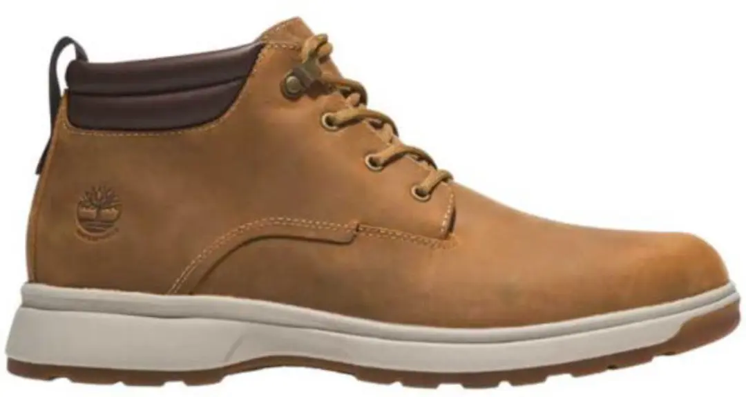 TIMBERLAND TREE Men's Atwells Waterproof Chukka =Maat 43,5