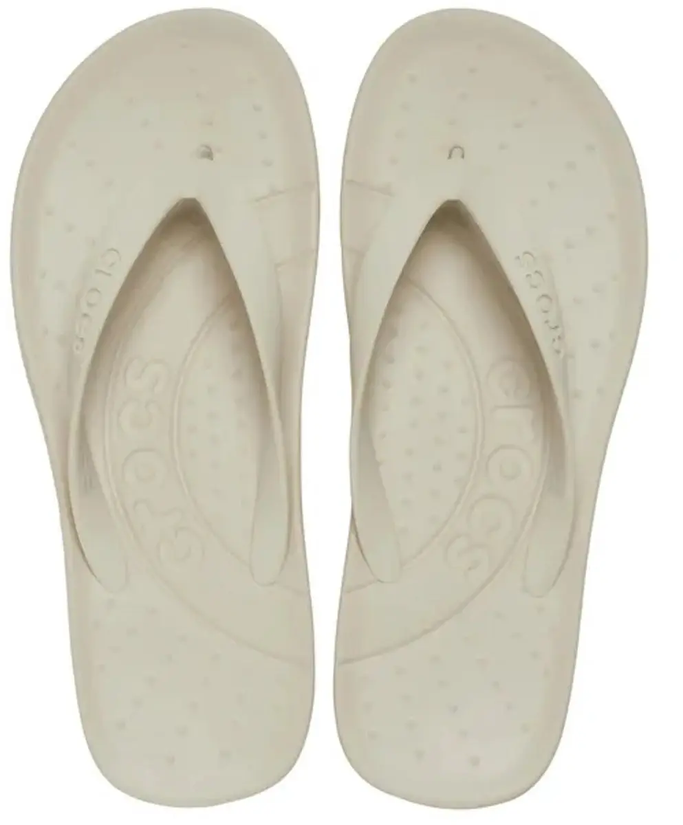 Crocs Flip Bone Maat 43/44 US M10/W12